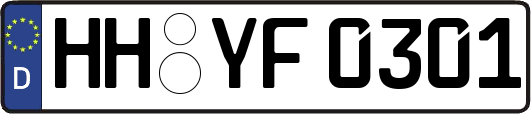 HH-YF0301
