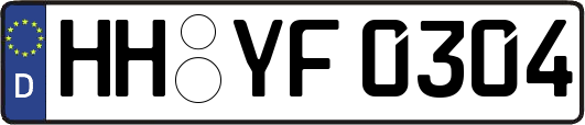 HH-YF0304