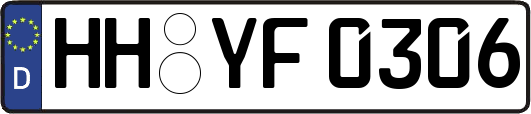 HH-YF0306