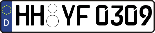 HH-YF0309