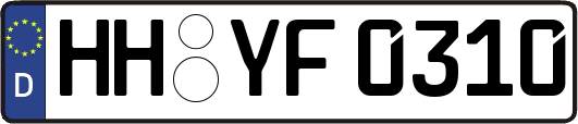 HH-YF0310
