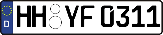 HH-YF0311