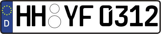 HH-YF0312