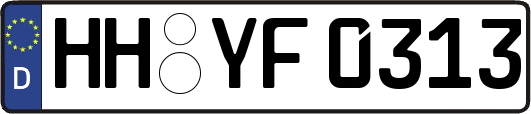 HH-YF0313
