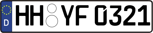 HH-YF0321