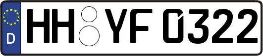 HH-YF0322