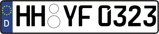 HH-YF0323
