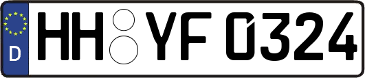 HH-YF0324