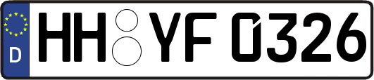 HH-YF0326