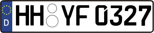 HH-YF0327