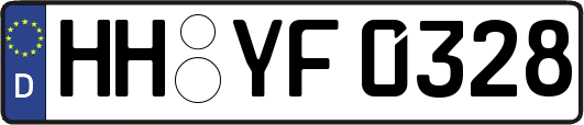 HH-YF0328