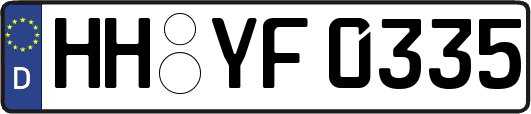 HH-YF0335