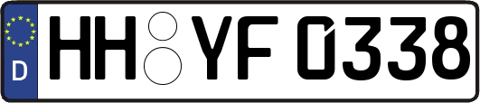 HH-YF0338