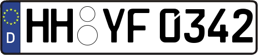HH-YF0342