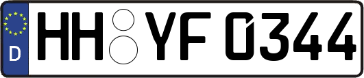 HH-YF0344