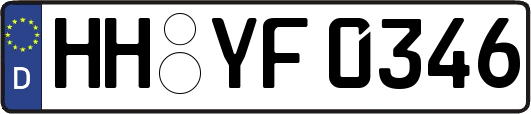 HH-YF0346