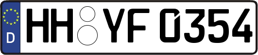 HH-YF0354