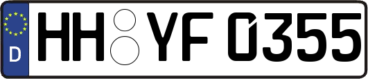 HH-YF0355