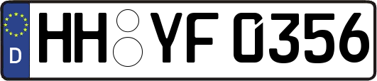 HH-YF0356