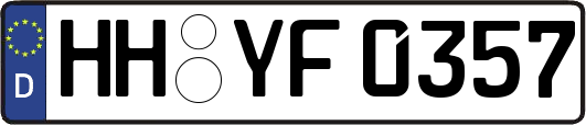 HH-YF0357