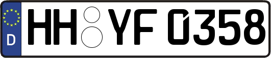 HH-YF0358