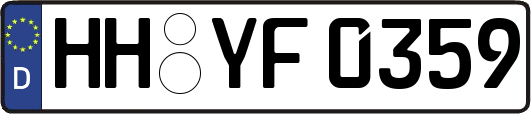 HH-YF0359