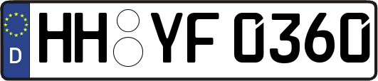 HH-YF0360