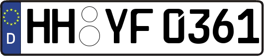 HH-YF0361