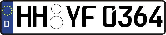 HH-YF0364