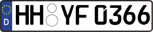 HH-YF0366