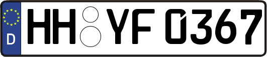 HH-YF0367