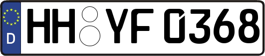 HH-YF0368