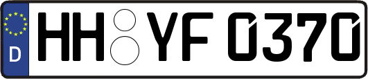 HH-YF0370