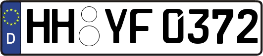 HH-YF0372