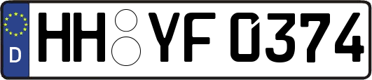 HH-YF0374