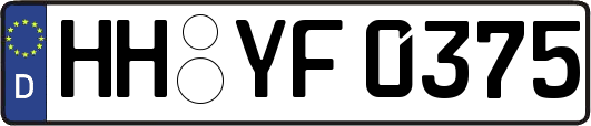 HH-YF0375