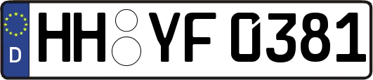 HH-YF0381