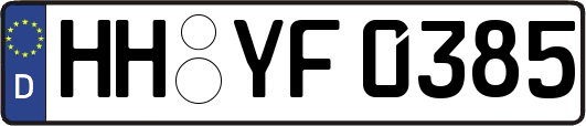 HH-YF0385