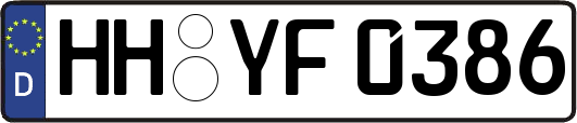 HH-YF0386