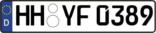 HH-YF0389