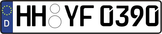 HH-YF0390