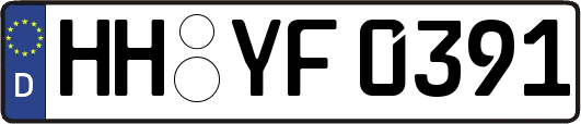 HH-YF0391