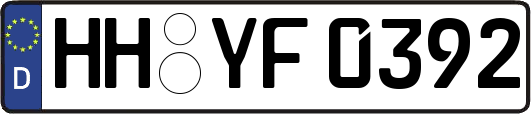 HH-YF0392