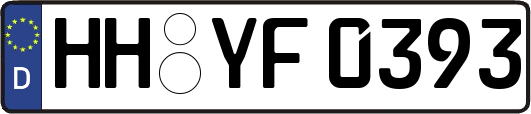 HH-YF0393
