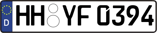HH-YF0394