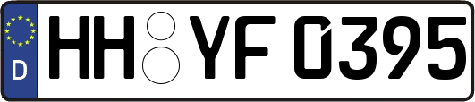 HH-YF0395