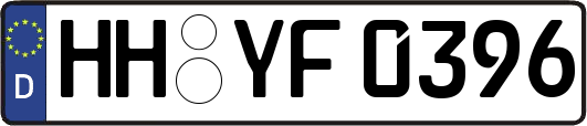 HH-YF0396