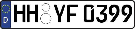 HH-YF0399