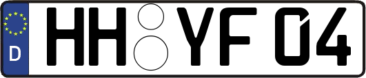 HH-YF04