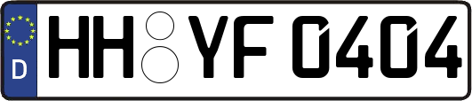 HH-YF0404